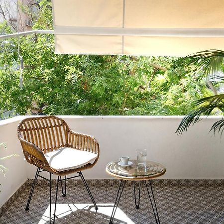 The Fancy Philosopher Apartment Atena Exterior foto